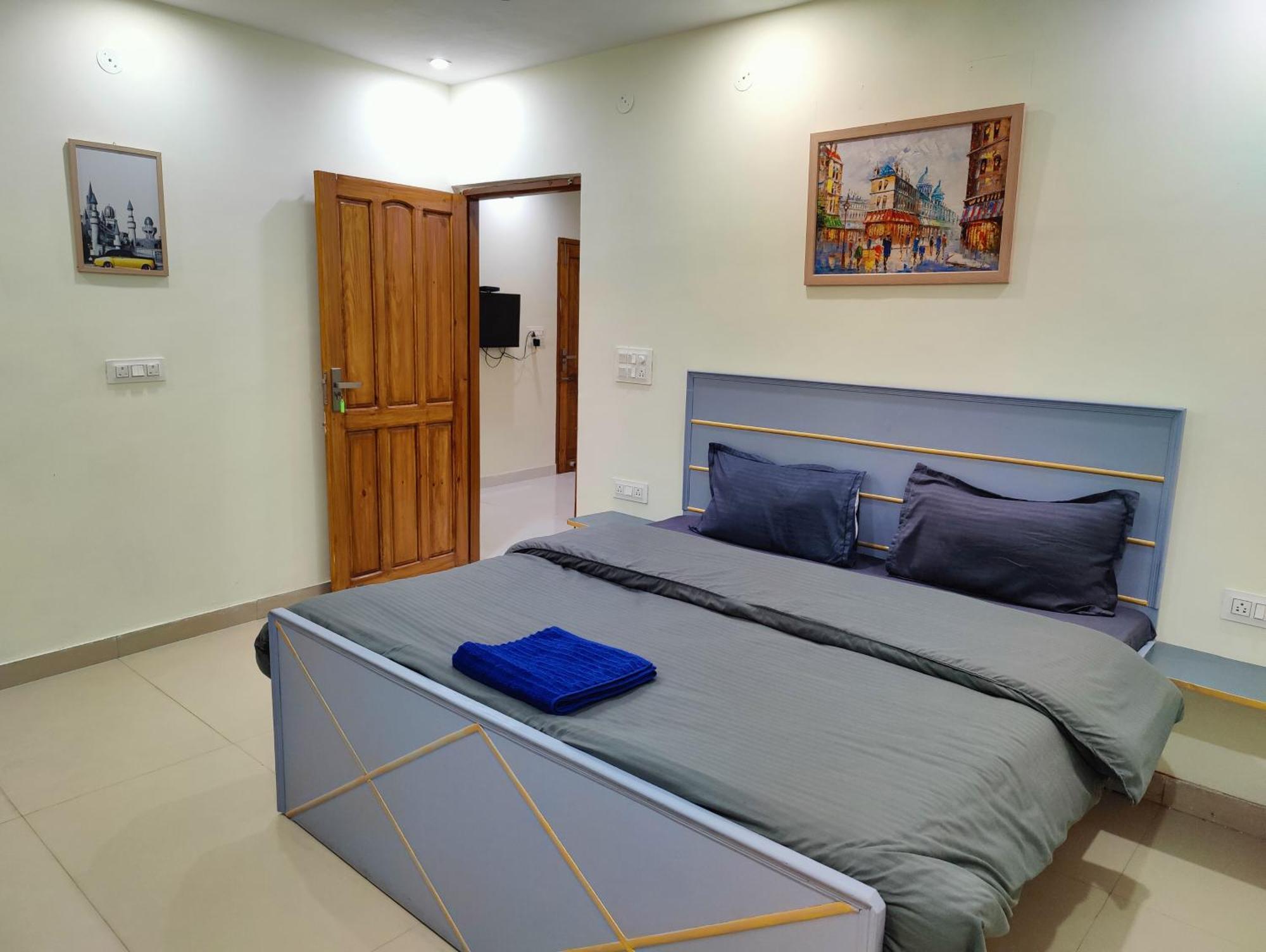 Cosy Homes Retreat Dehradun Exterior photo
