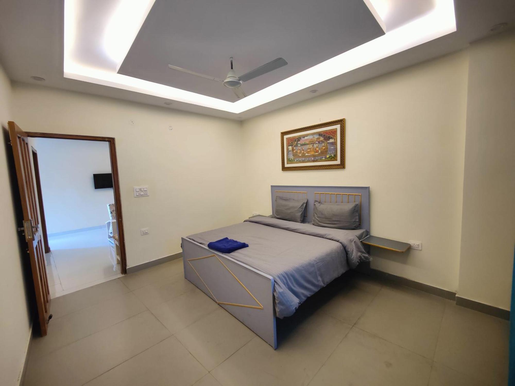 Cosy Homes Retreat Dehradun Exterior photo