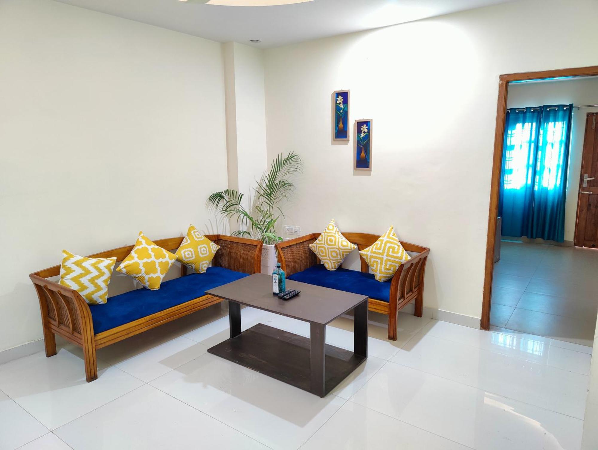 Cosy Homes Retreat Dehradun Exterior photo