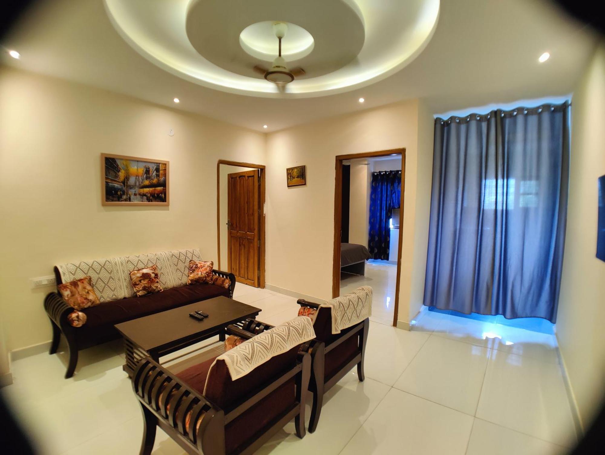 Cosy Homes Retreat Dehradun Exterior photo