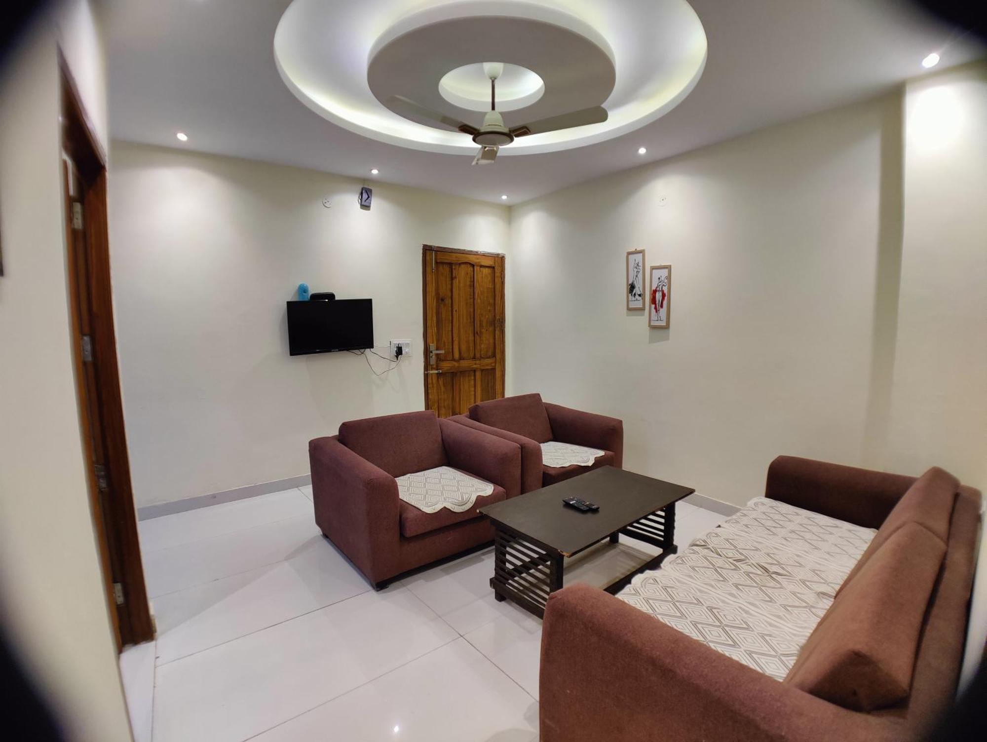 Cosy Homes Retreat Dehradun Exterior photo