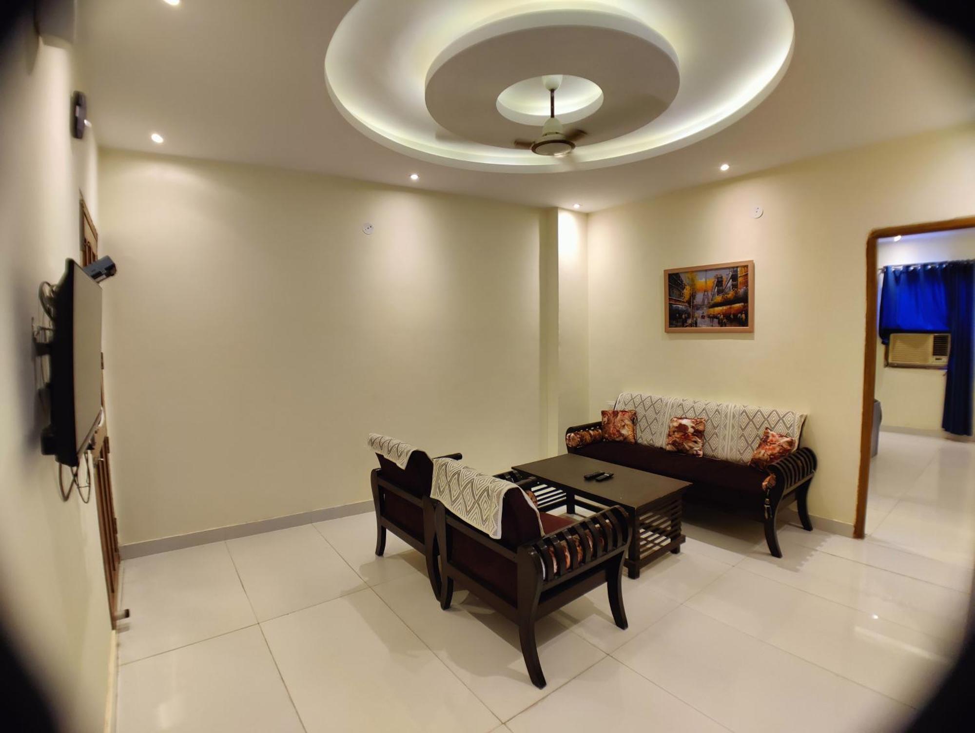 Cosy Homes Retreat Dehradun Exterior photo