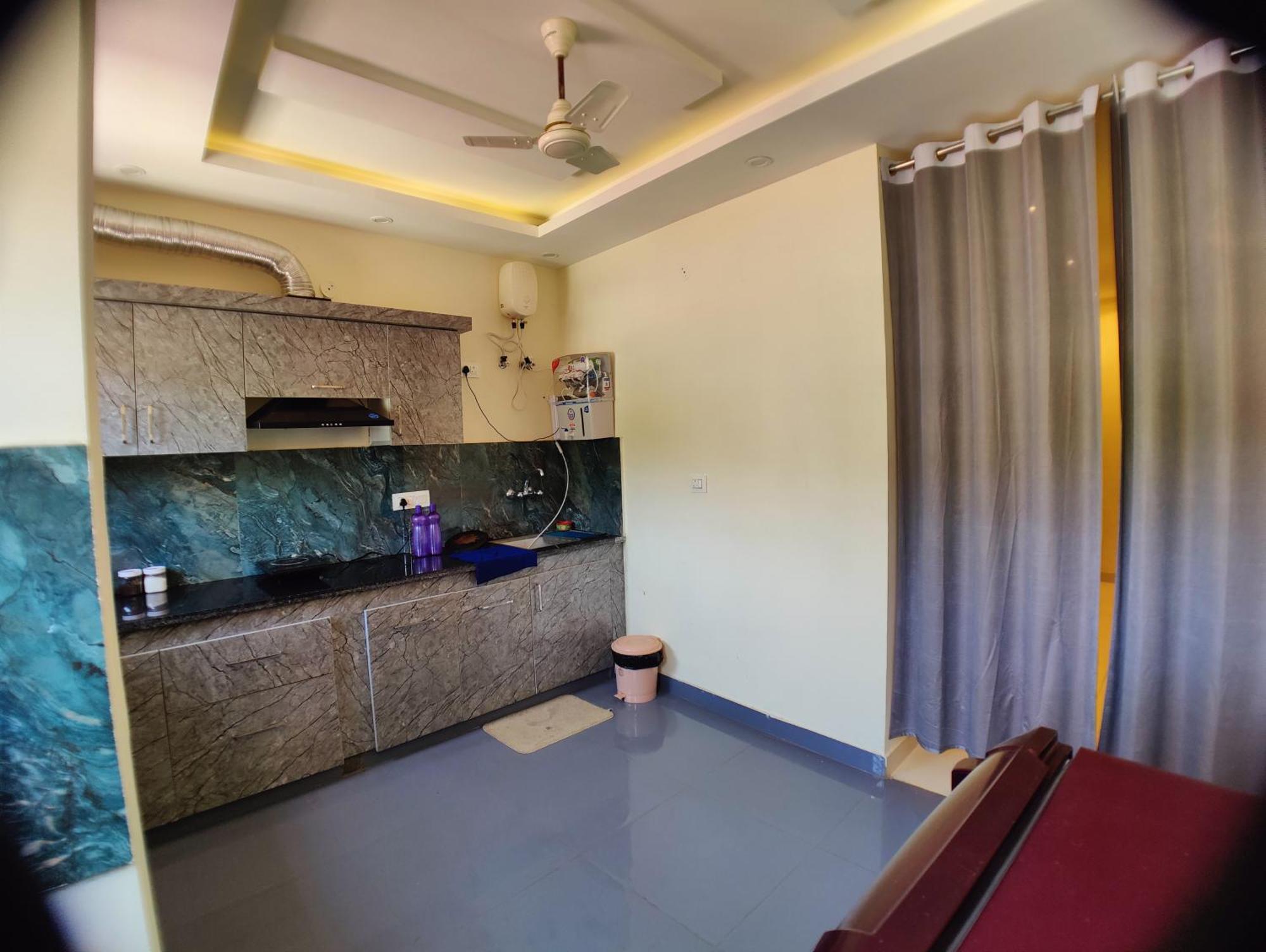 Cosy Homes Retreat Dehradun Exterior photo